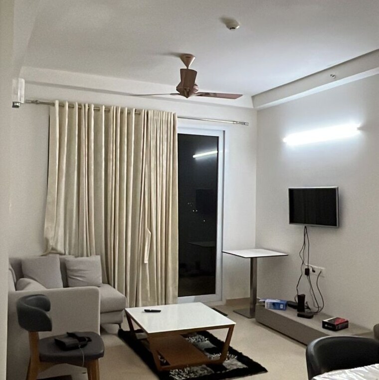 Team Area, bhartiya-nikoo-homes 2 Bedroom 1056 Sq.Ft. Apartment In Kannur Bangalore 9909370