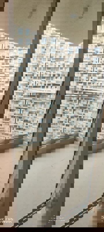 1 BHK Apartment For Rent in Hiranandani Highland