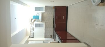 Kitchen in 3 BHK Apartment at Sethi Max City, Vaishali Sector 9 – for Sale