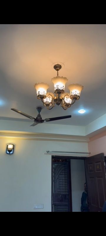 2 BHK + Pooja Room 1050 Sq.Ft. Apartment in ACE Platinum