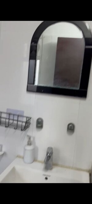 Furnished Amenities in 2 BHK Apartment at ACE Platinum, Zeta I Greater Noida – for Rent