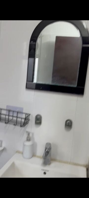 Furnished Amenities in 2 BHK Apartment at ACE Platinum, Zeta I Greater Noida – for Rent