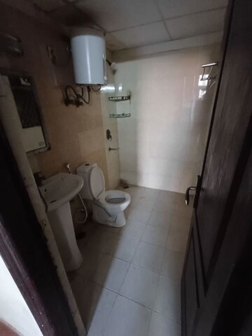 Bathroom in 2 BHK Apartment at Migsun Vilaasa, Eta Ii Greater Noida – for Sale