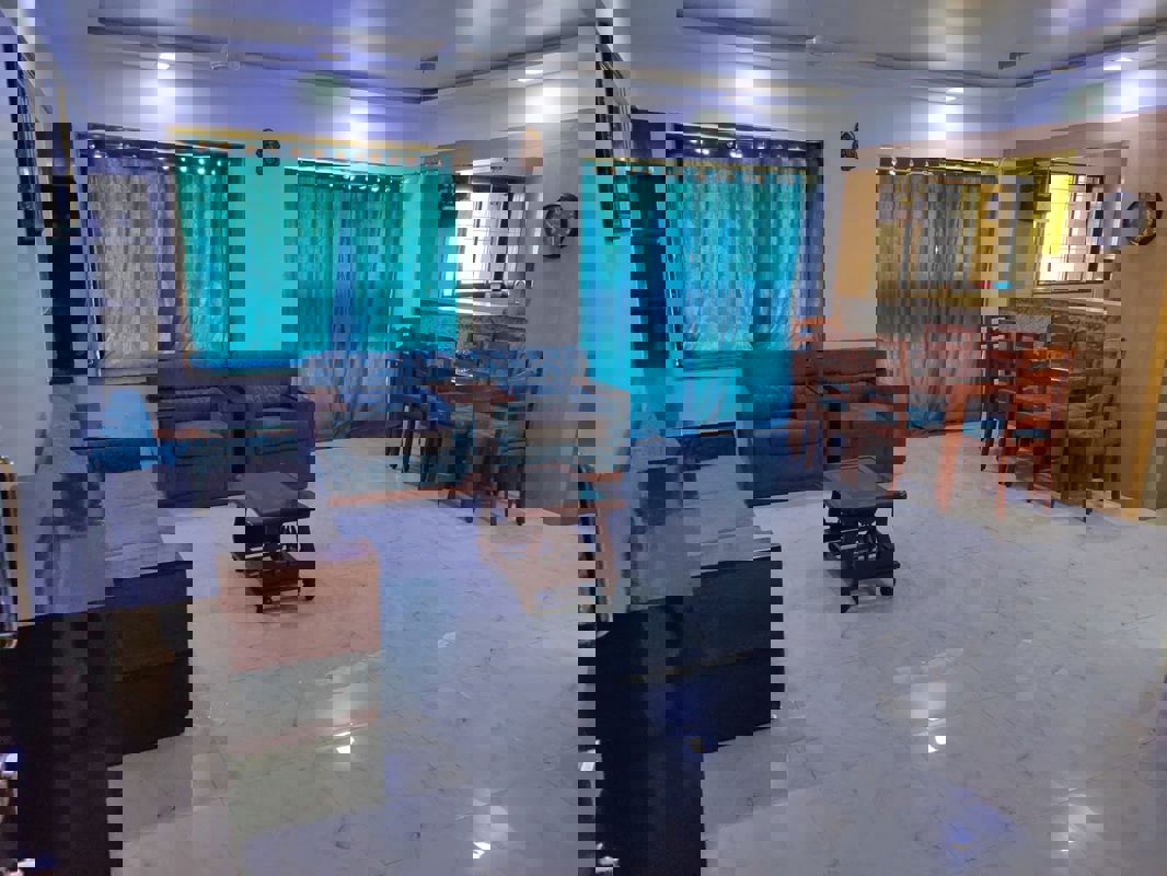 2 BHK Apartment For Rent in Woodland Apartments