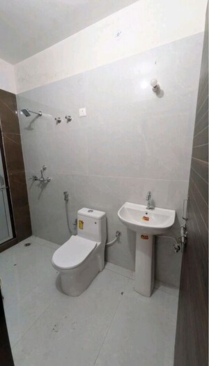 Bathroom in 3 BHK Independent House at Sahastradhara Road – for Sale