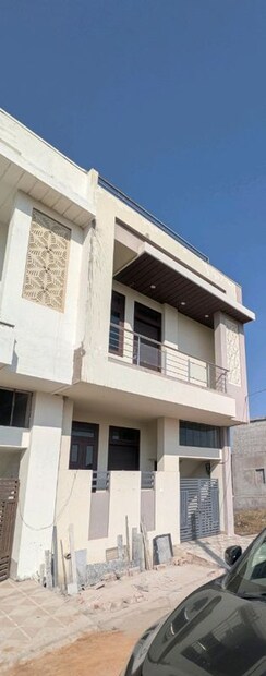 3 BHK + Study Room Independent House For Sale in Sahastradhara Road