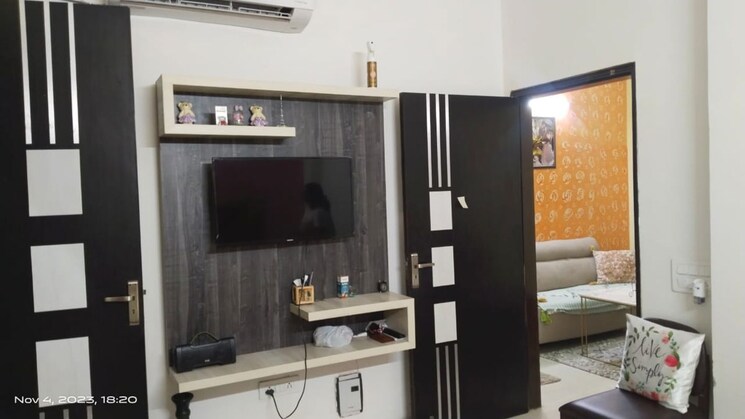 undefined, ansal-viceroy-luxury 2 Bedroom 1200 Sq.Ft. Builder Floor In Sector 42 Gurgaon 9909381