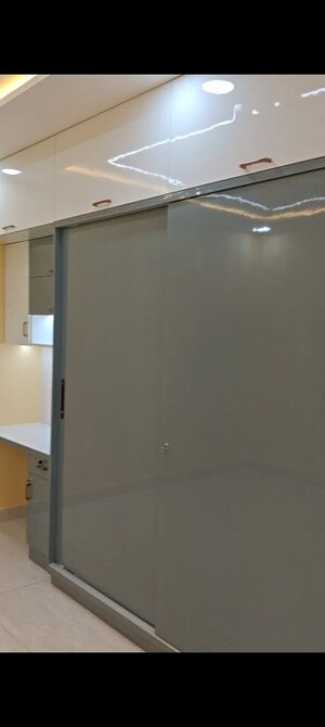 Room in 3 BHK Apartment at Prestige High Fields, Gachibowli – for Rent