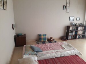 Bedroom in 1 BHK Apartment at Chapora – for Sale