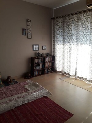 Bedroom in 1 BHK Apartment at Chapora – for Sale