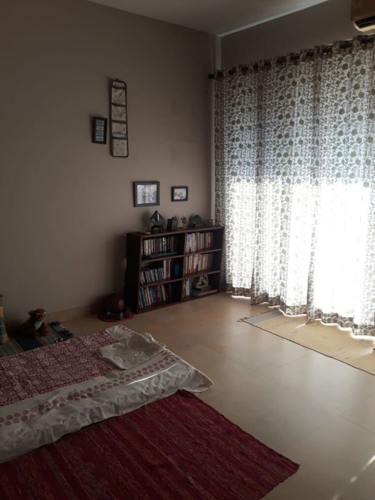 Bedroom, chapora 1 Bedroom 750 Sq.Ft. Apartment In Chapora Goa 9909316