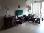 1 BHK 750 Sq.Ft. Apartment in Chapora