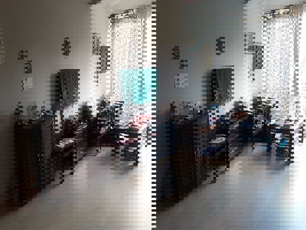 1 BHK Apartment For Sale in Chapora