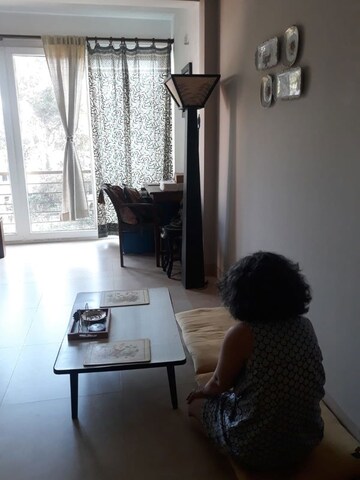 Room in 1 BHK Apartment at Chapora – for Sale