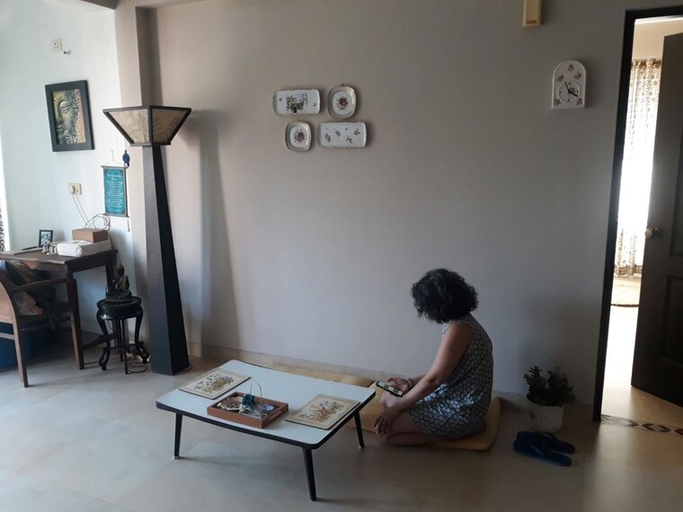 Room, chapora 1 Bedroom 750 Sq.Ft. Apartment In Chapora Goa 9909316