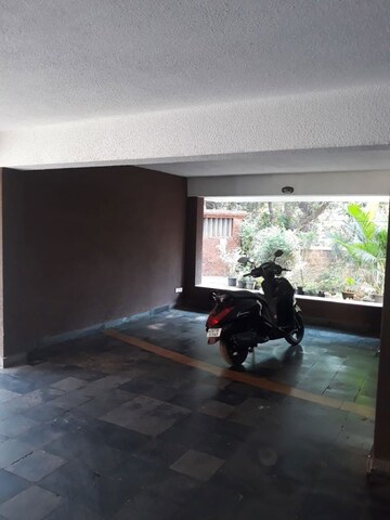 Parking in 1 BHK Apartment at Chapora – for Sale