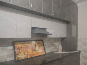 Kitchen in 4 BHK Independent House at Chitrakoot – for Rent
