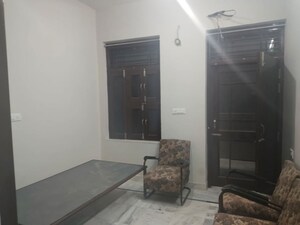 Living Room in 4 BHK Independent House at Chitrakoot – for Rent