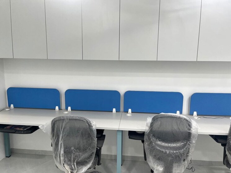 Team Area, vijayalaxmi-93-east Commercial Office Space 500 Sq.Ft. In Andheri East Mumbai 9909398