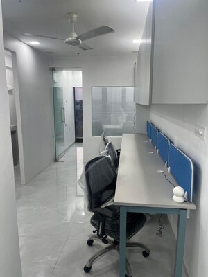  Office Space For Rent in Vijayalaxmi 93 East, Andheri East