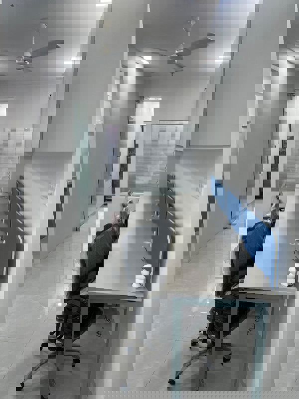 Office Space For Rent in Vijayalaxmi 93 East