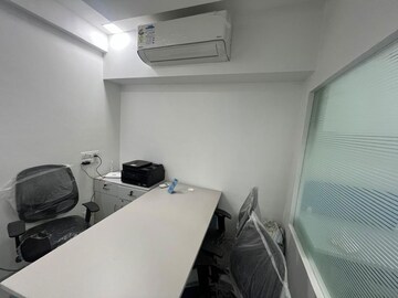 Team Area in  Office Space at Vijayalaxmi 93 East, Andheri East – for Rent