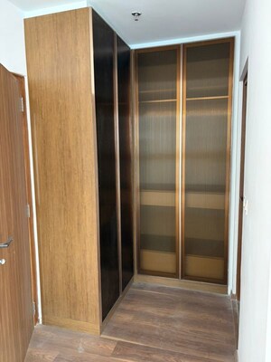 Building Lobby in 3 BHK Apartment at Conscient Hines Elevate, Sector 59 – for Rent