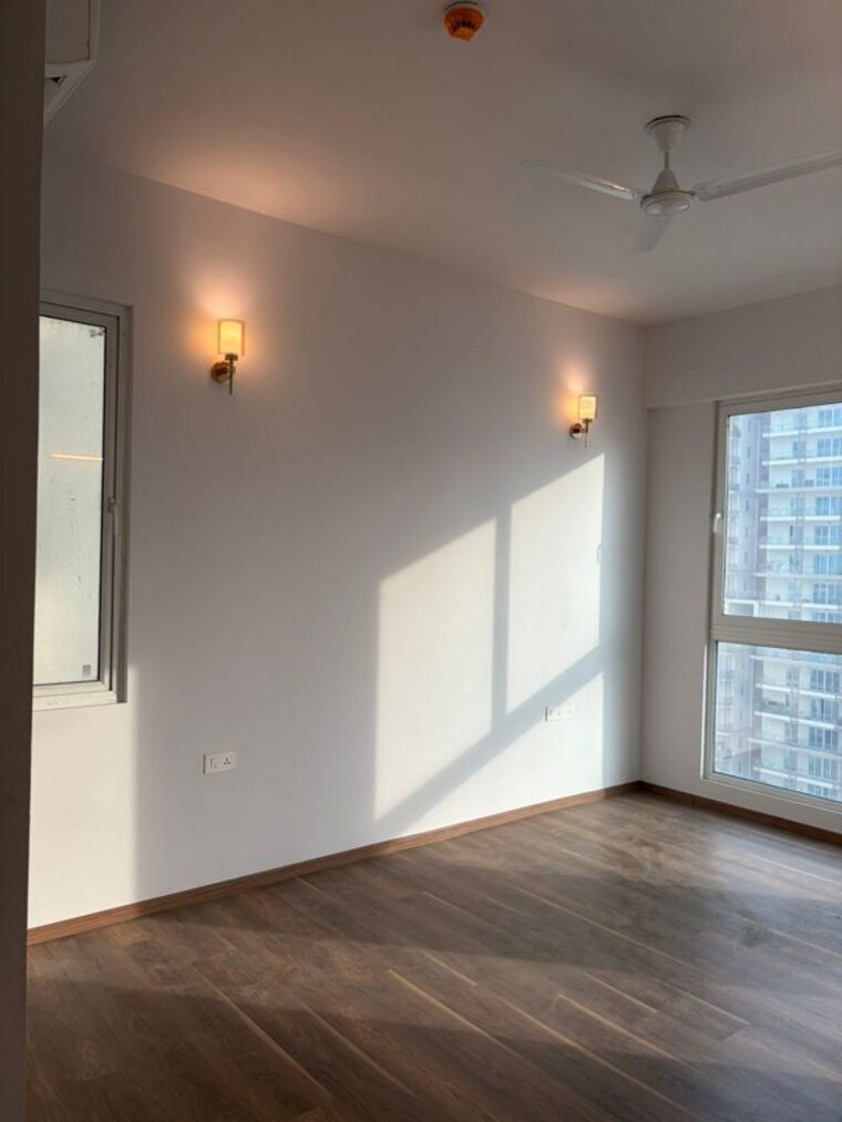 Room, conscient-hines-elevate 3 Bedroom 2095 Sq.Ft. Apartment In Sector 59 Gurgaon 9909401