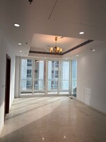 3 BHK + Servant Room 2095 Sq.Ft. Apartment in Conscient Hines Elevate