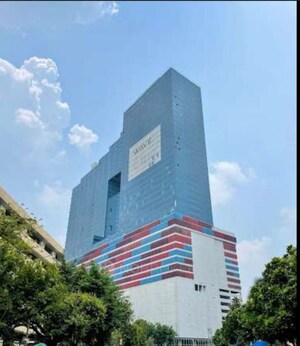  Shop For Rent in Wave One, Sector 18