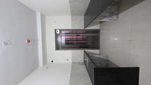 Kitchen in 2 BHK Apartment at Kalpataru Paramount, Kapur Bawdi – for Sale