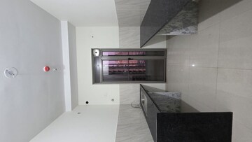 Kitchen in 2 BHK Apartment at Kalpataru Paramount, Kapur Bawdi – for Sale