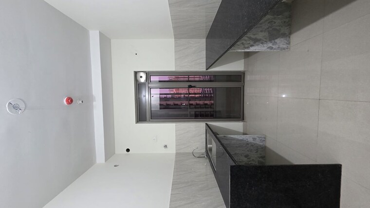 Kitchen, kalpataru-paramount 2 Bedroom 711 Sq.Ft. Apartment In Kapur Bawdi Thane 9909408