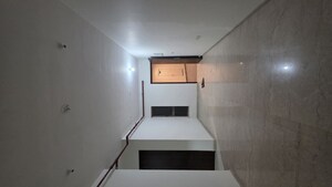 Building Lobby in 2 BHK Apartment at Kalpataru Paramount, Kapur Bawdi – for Sale