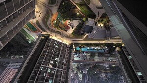 2 BHK Apartment For Sale in Kalpataru Paramount, Kapur Bawdi