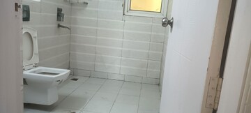 Bathroom in 3 BHK Apartment at Sethi Max City, Vaishali Sector 9 – for Sale