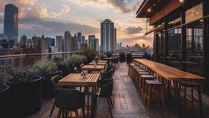  Office Space – Exterior View View at Kharghar - for Sale