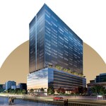 800 Sq.Ft. Office Space in Kharghar