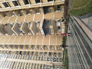 3.5 BHK Apartment – Exterior View View at Migsun Vilaasa, Eta Ii Greater Noida - for Sale