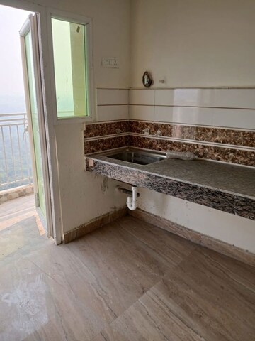 Balcony in 3.5 BHK Apartment at Migsun Vilaasa, Eta Ii Greater Noida – for Sale