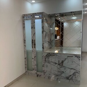 Room in 3 BHK Apartment at Century Breeze, Yelahanaka Af Road – for Sale