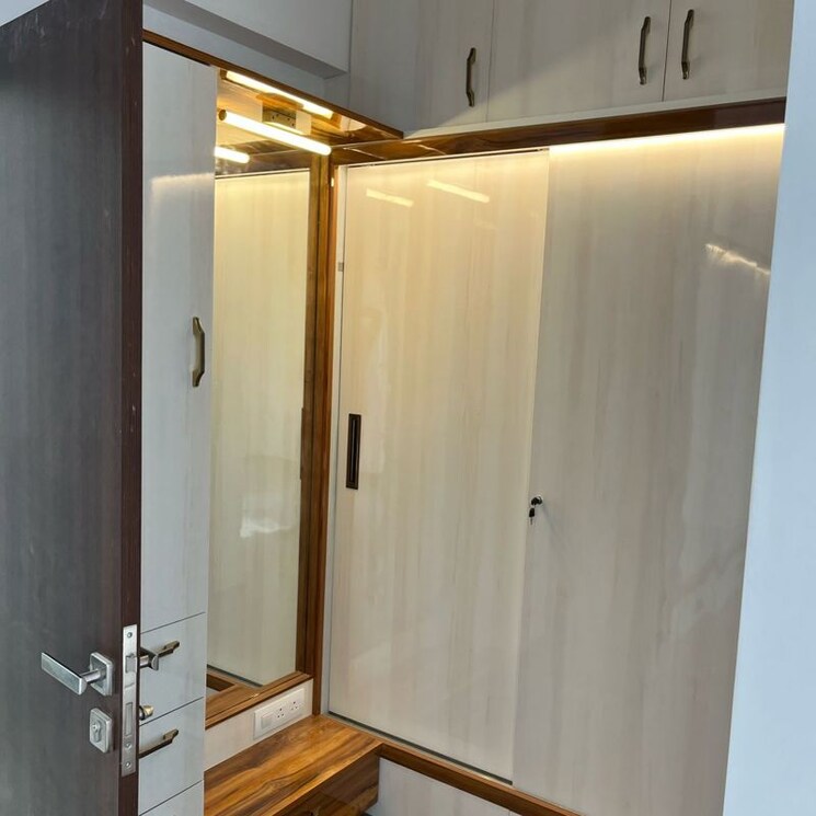 undefined, century-breeze 3 Bedroom 1773 Sq.Ft. Apartment In Yelahanaka Af Road Bangalore 9909415