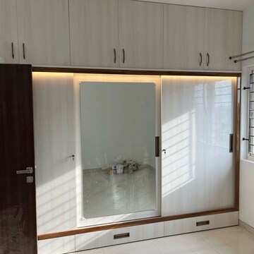 Room in 3 BHK Apartment at Century Breeze, Yelahanaka Af Road – for Sale