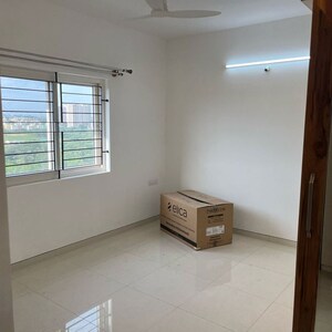 Room in 3 BHK Apartment at Century Breeze, Yelahanaka Af Road – for Sale