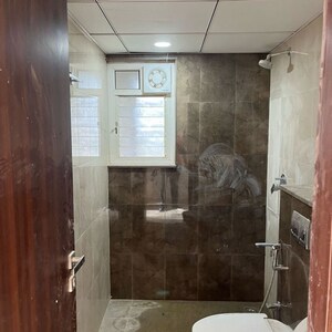 Bathroom in 3 BHK Apartment at Century Breeze, Yelahanaka Af Road – for Sale