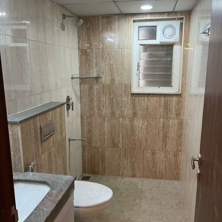Bathroom, century-breeze 3 Bedroom 1773 Sq.Ft. Apartment In Yelahanaka Af Road Bangalore 9909415