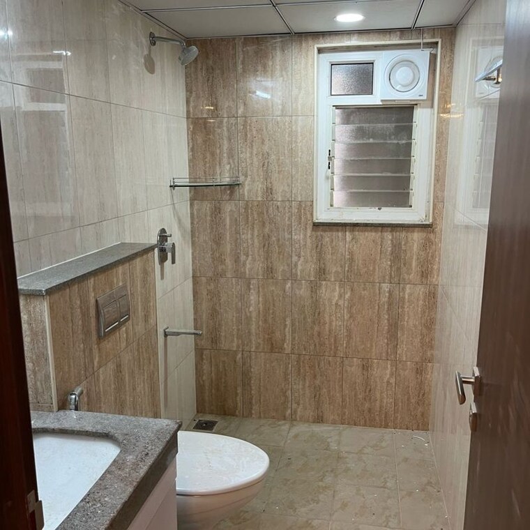 Bathroom, century-breeze 3 Bedroom 1773 Sq.Ft. Apartment In Yelahanaka Af Road Bangalore 9909415