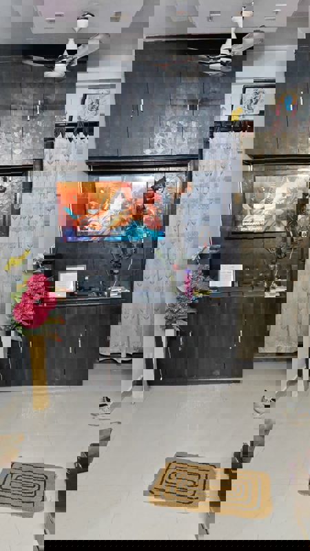 2 BHK + Pooja Room 850 Sq.Ft. Builder Floor in RWA Vasundhara Sector 4A