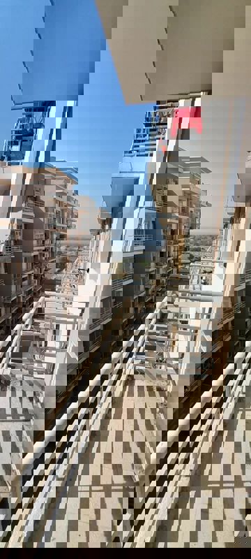 2 BHK Apartment For Sale in Breez Global Heights