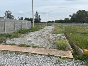  Plot For Sale in Bidrahalli
